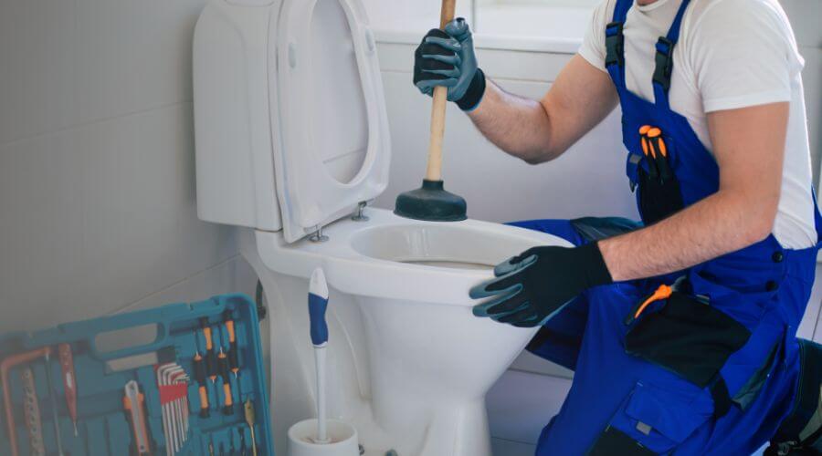 Professional sewer line repair services in Bradley, AR